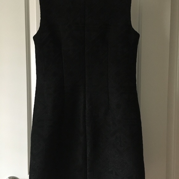 Black Womens Dress - Picture 2 of 3